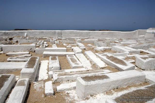 maroc essaouira cimetiere juif ancien ZEB7858 (2)