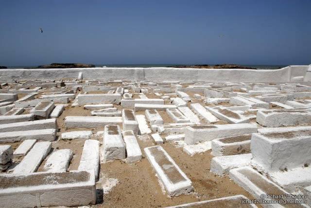 maroc essaouira cimetiere juif ancien ZEB7858 (3)