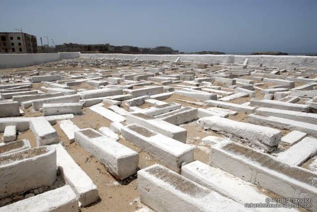 maroc essaouira cimetiere juif ancien ZEB7858 (5)