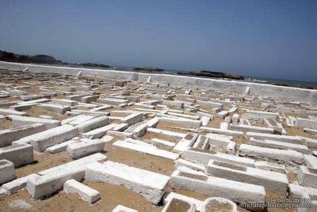 maroc essaouira cimetiere juif ancien ZEB7858 (7)