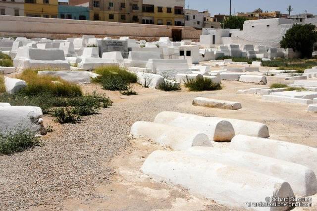 maroc meknes cimetiere juif ancien tombes ZBL 0008 (1)