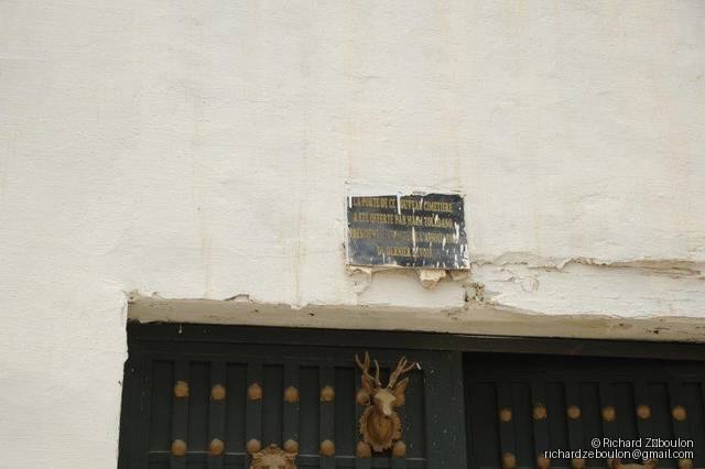 maroc meknes cimetiere juif entree ZBL 8224 (3)