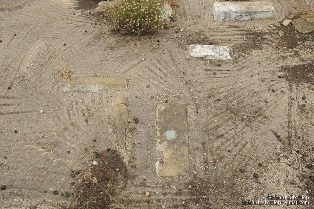 maroc meknes cimetiere juif tombe carre algeriens ZBL 8228 (201)