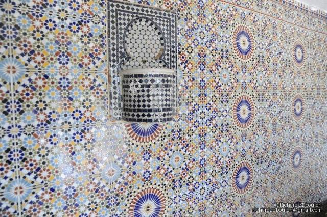 maroc meknes cimetiere juif tombe toledano chapelle ZBL 8228 (315)