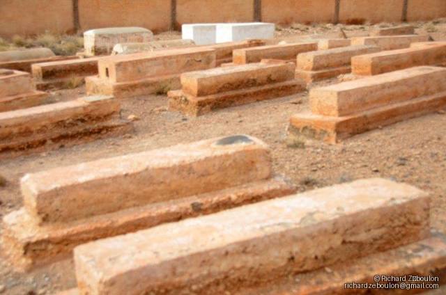 maroc midet cimetiere juif ZBL 4107 (56)