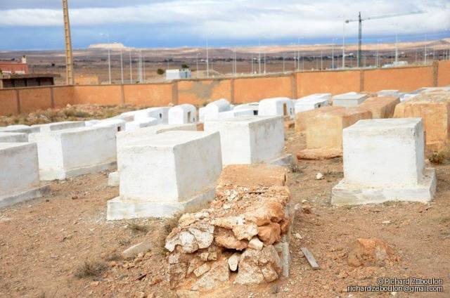 maroc midet cimetiere juif ZBL 4107 (59)