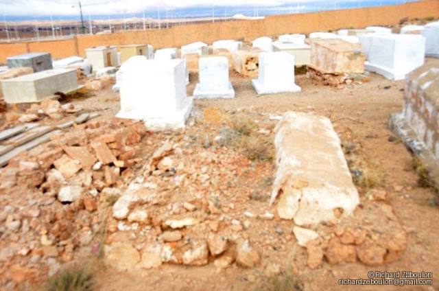 maroc midet cimetiere juif ZBL 4107 (63)