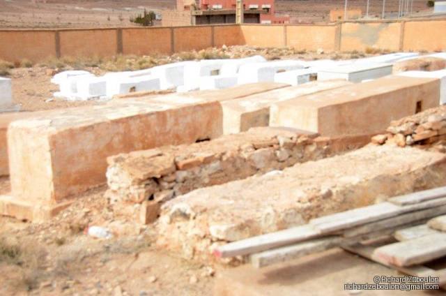 maroc midet cimetiere juif ZBL 4107 (64)
