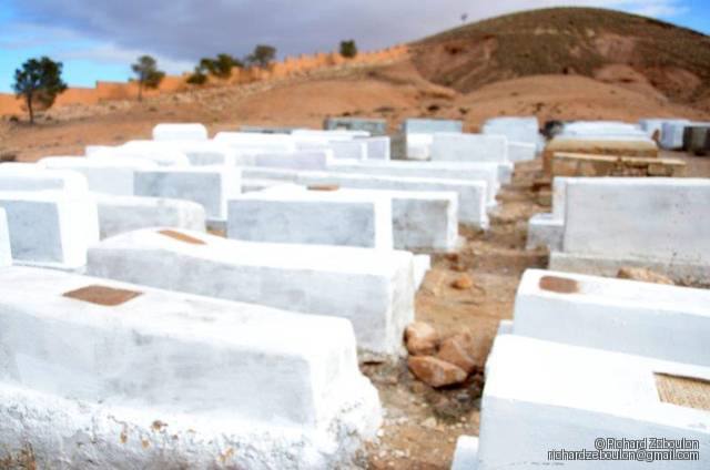 maroc midet cimetiere juif ZBL 4107 (70)