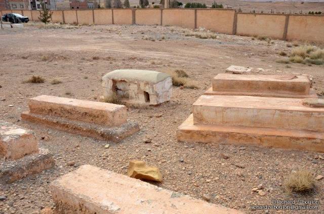 maroc midet cimetiere juif ZBL 4107 (96)