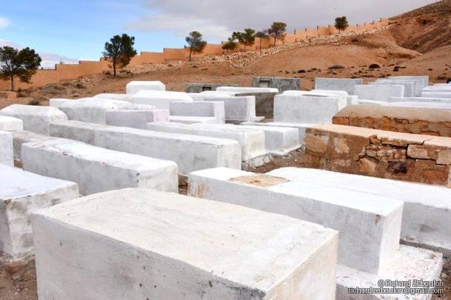 maroc midet cimetiere juif tombes ZBL 7720 (38)
